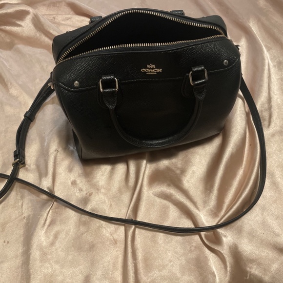 Coach bag - Picture 3 of 3